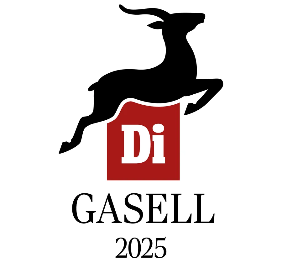 DI Gasell 2025