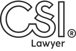 CSI Lawyer