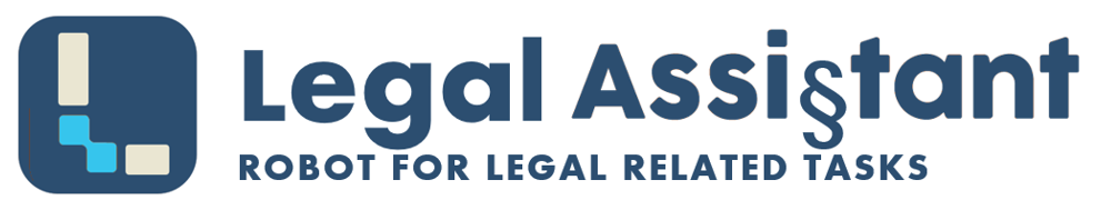 Legal Assistant