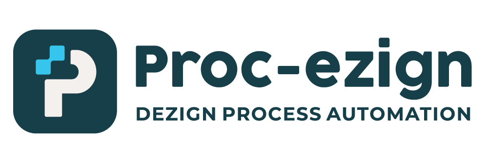 Proc-ezign